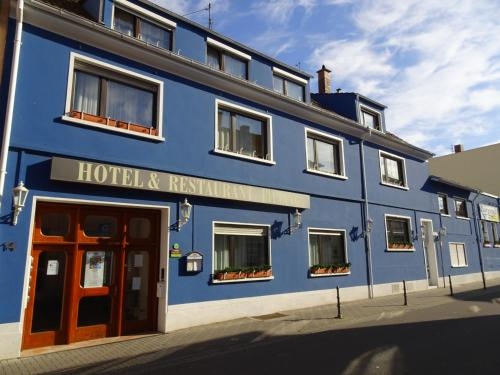 Imagen general del Hotel & Weinstube Restaurant Filling. Foto 2