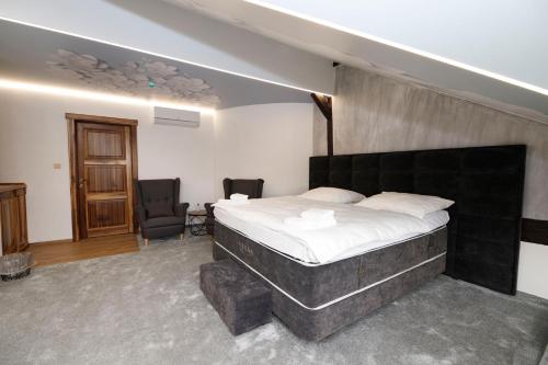 Imagen general del Hotel & wellness Hejtmanka. Foto 2