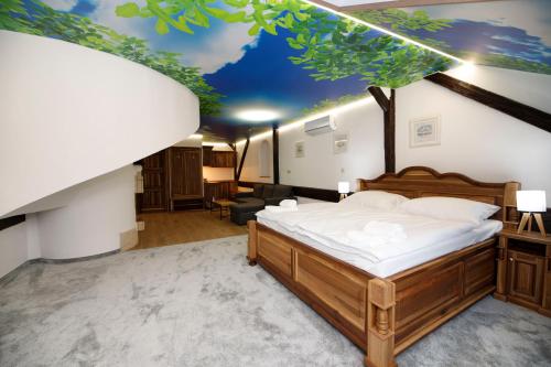 Imagen general del Hotel & wellness Hejtmanka. Foto 3