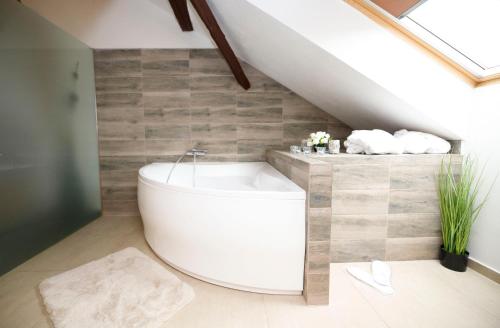 Imagen general del Hotel & wellness Hejtmanka. Foto 5