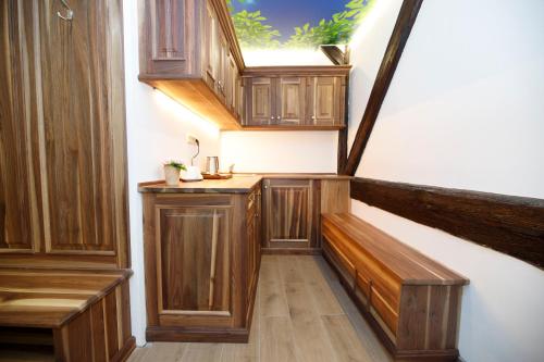 Imagen general del Hotel & wellness Hejtmanka. Foto 9