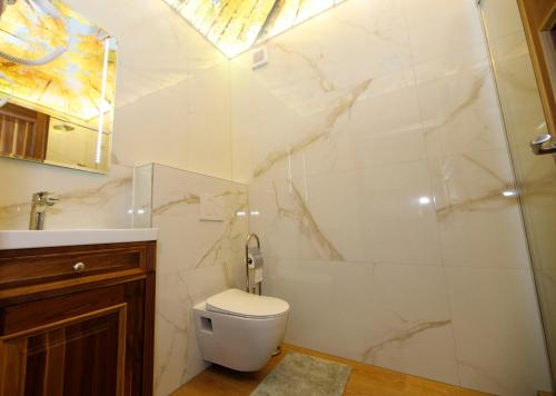 Imagen general del Hotel & wellness Hejtmanka. Foto 11