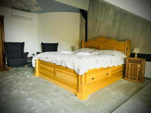 Imagen general del Hotel & wellness Hejtmanka. Foto 12