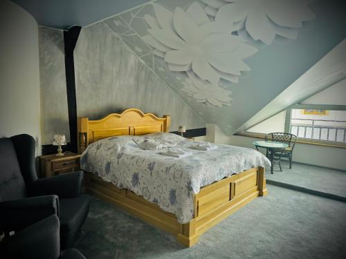 Imagen general del Hotel & wellness Hejtmanka. Foto 13