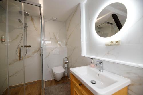 Imagen de la habitación del Hotel & wellness Hejtmanka. Foto 20