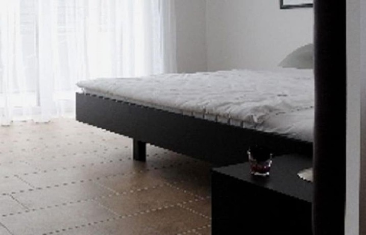 Imagen de la habitación del Hotel an der Burgschänke. Foto 2