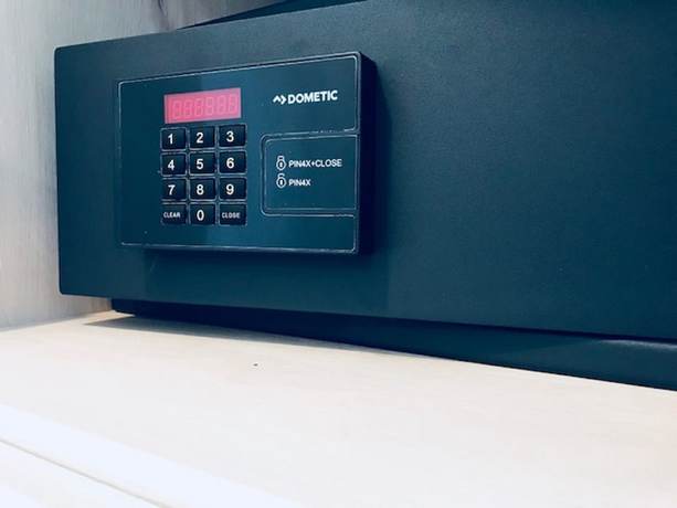 Imagen de la habitación del Hotel an der Burgschänke. Foto 4