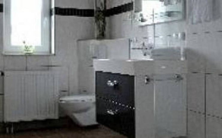 Imagen de la habitación del Hotel an der Burgschänke. Foto 5