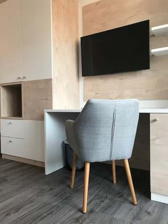 Imagen de la habitación del Hotel an der Burgschänke. Foto 8