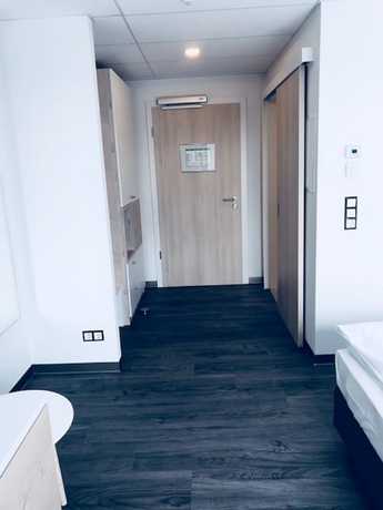 Imagen de la habitación del Hotel an der Burgschänke. Foto 10