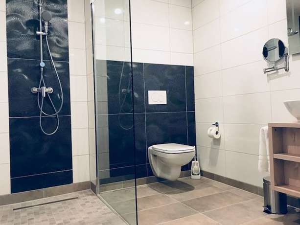 Imagen de la habitación del Hotel an der Burgschänke. Foto 11