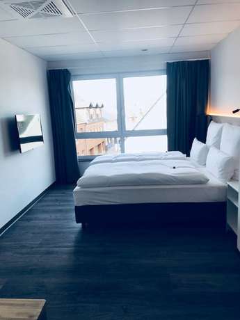 Imagen de la habitación del Hotel an der Burgschänke. Foto 12