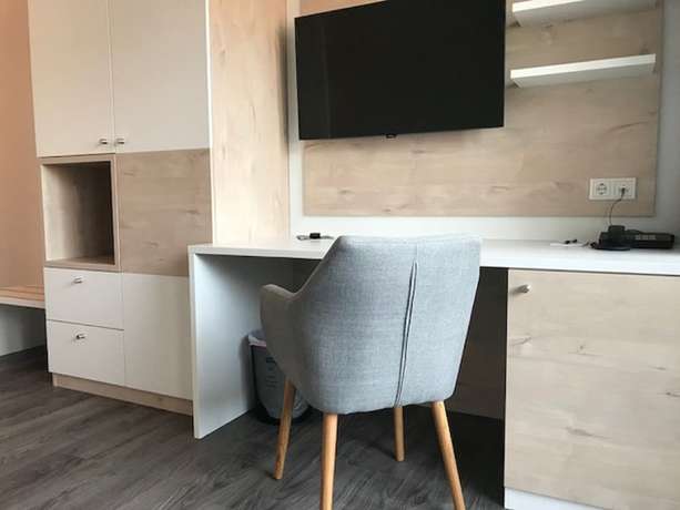 Imagen de la habitación del Hotel an der Burgschänke. Foto 13