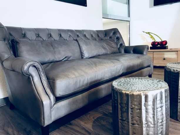 Imagen de los interiores del Hotel an der Burgschänke. Foto 20