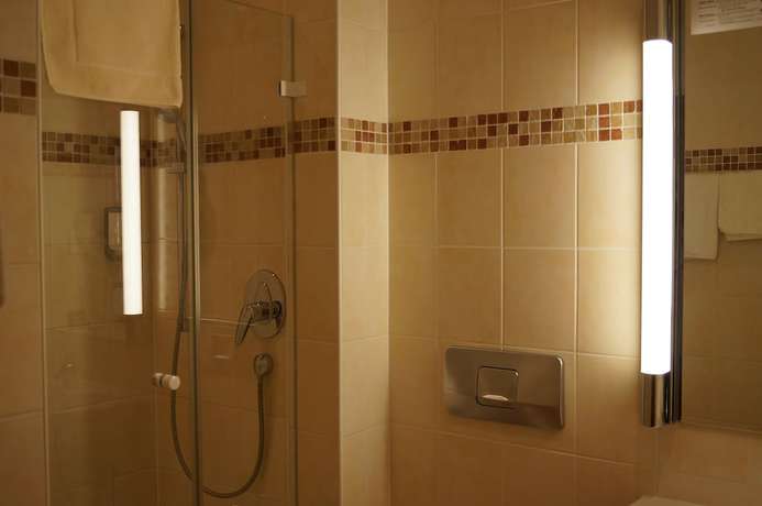 Imagen de la habitación del Hotel an der Ilse. Foto 9