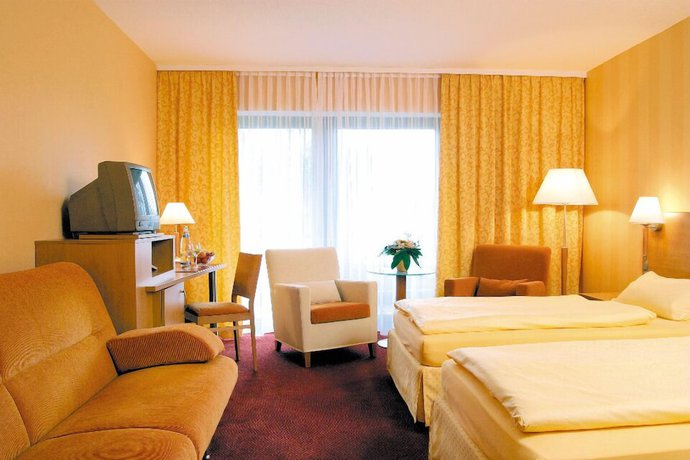 Imagen de la habitación del Hotel an der Ilse. Foto 11