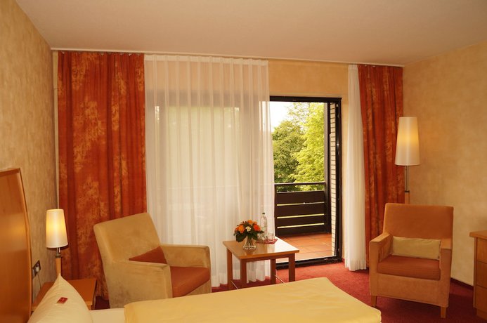 Imagen de la habitación del Hotel an der Ilse. Foto 16