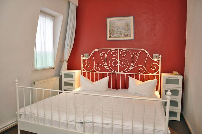 Imagen de la habitación del Hotel an der Kapelle. Foto 2