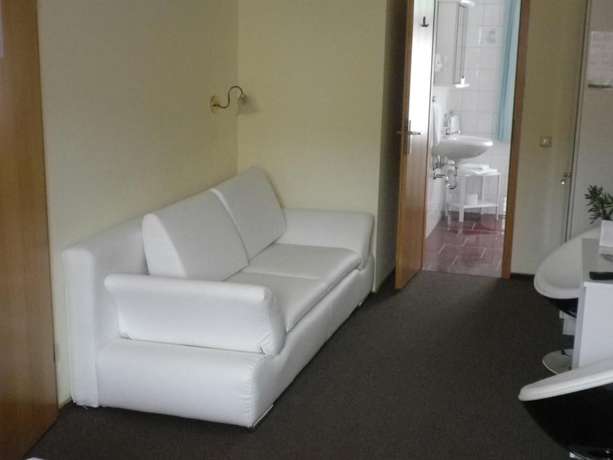 Imagen de la habitación del Hotel an der Kapelle. Foto 3
