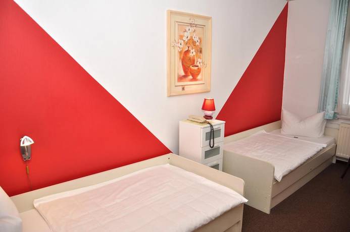 Imagen de la habitación del Hotel an der Kapelle. Foto 4