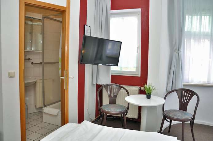 Imagen de la habitación del Hotel an der Kapelle. Foto 6