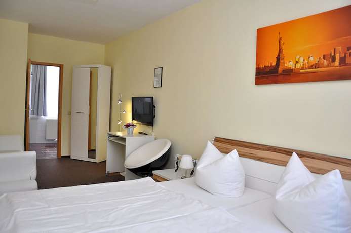 Imagen de la habitación del Hotel an der Kapelle. Foto 9