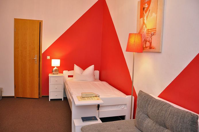 Imagen de la habitación del Hotel an der Kapelle. Foto 10