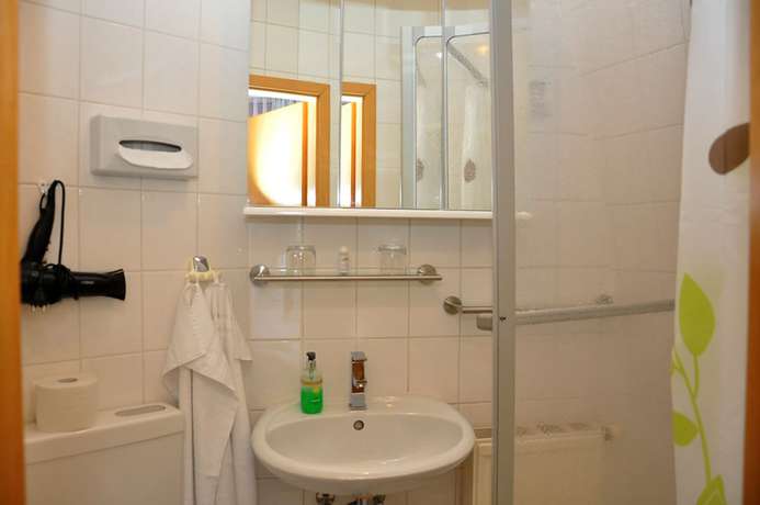 Imagen de la habitación del Hotel an der Kapelle. Foto 11