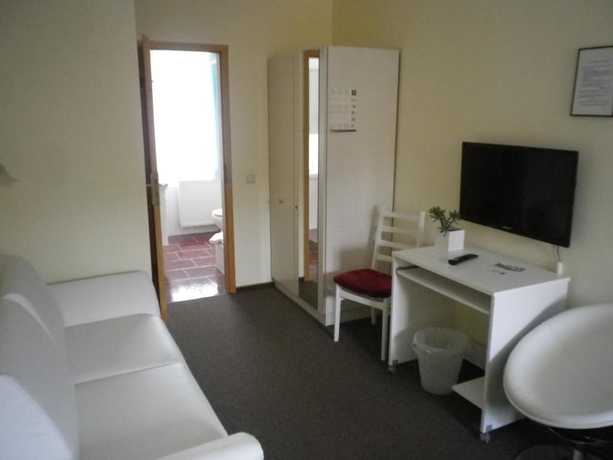 Imagen de la habitación del Hotel an der Kapelle. Foto 12