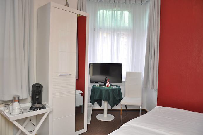 Imagen de la habitación del Hotel an der Kapelle. Foto 14
