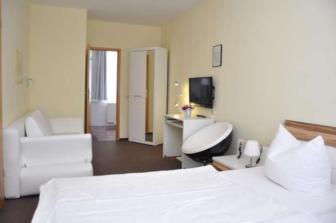 Imagen de la habitación del Hotel an der Kapelle. Foto 15