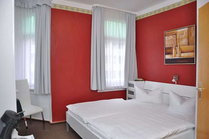 Imagen de la habitación del Hotel an der Kapelle. Foto 17