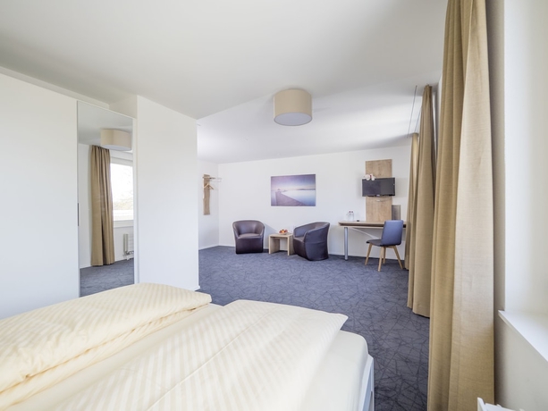 Imagen de la habitación del Hotel and Apartments B&auml;ren. Foto 2