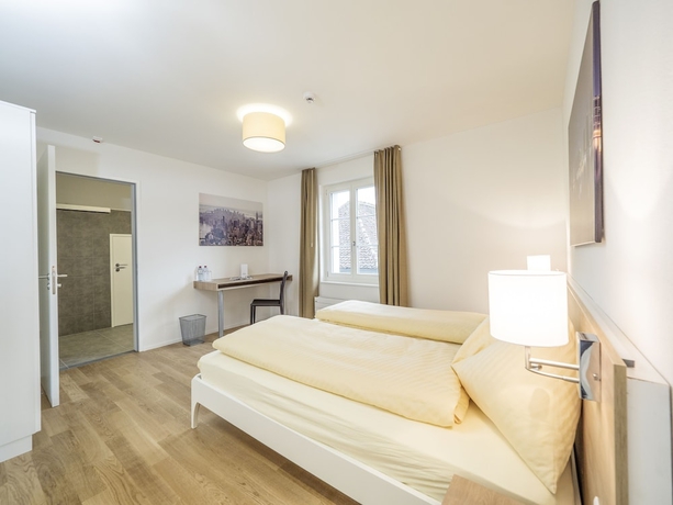 Imagen de la habitación del Hotel and Apartments B&auml;ren. Foto 5
