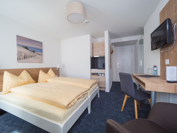 Imagen de la habitación del Hotel and Apartments B&auml;ren. Foto 6