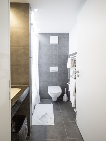 Imagen de la habitación del Hotel and Apartments B&auml;ren. Foto 7