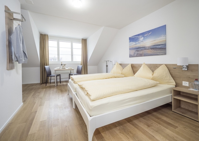 Imagen de la habitación del Hotel and Apartments B&auml;ren. Foto 8
