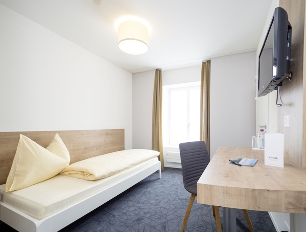 Imagen de la habitación del Hotel and Apartments B&auml;ren. Foto 10
