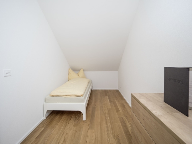 Imagen de la habitación del Hotel and Apartments B&auml;ren. Foto 13