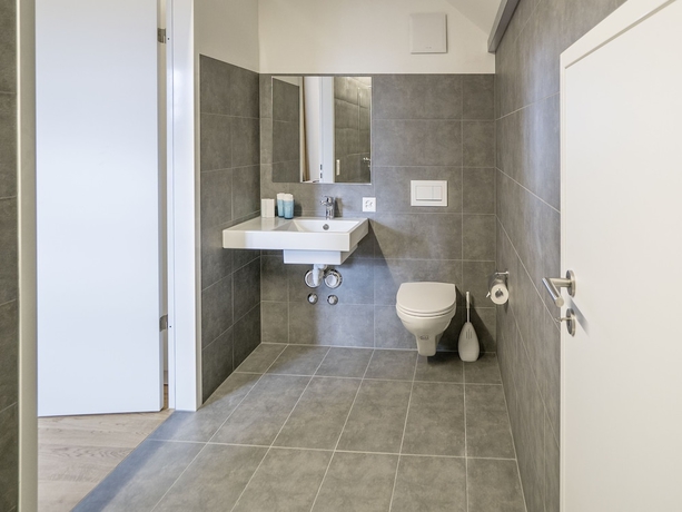 Imagen de la habitación del Hotel and Apartments B&auml;ren. Foto 17