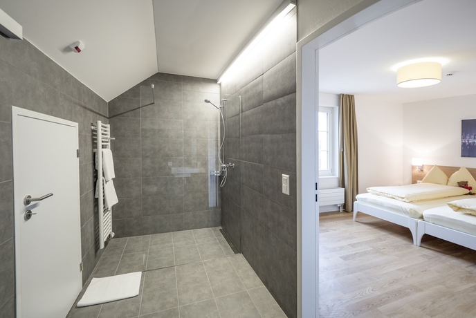 Imagen de la habitación del Hotel and Apartments B&auml;ren. Foto 18