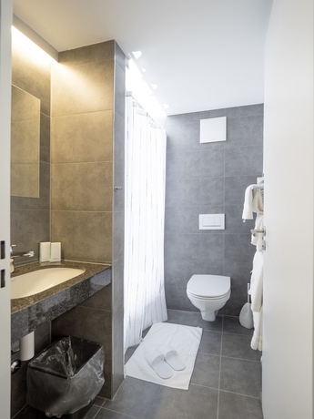 Imagen de la habitación del Hotel and Apartments B&auml;ren. Foto 19