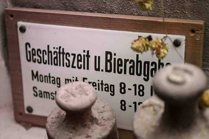 Imagen de los interiores del Hotel and Brauereigasthof Kapplerbr&auml;u. Foto 16