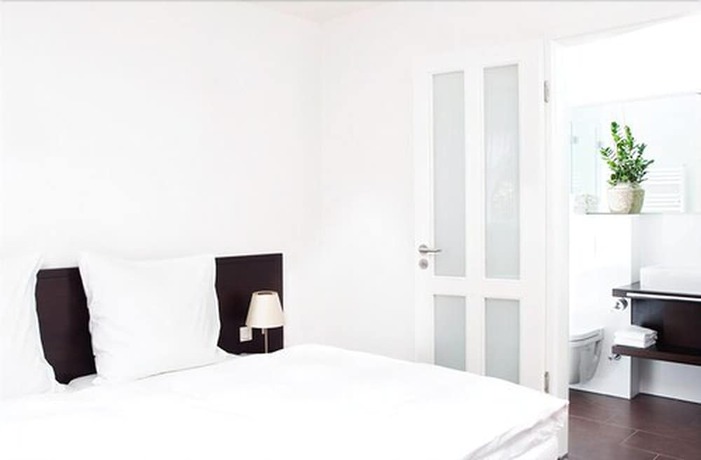 Imagen de la habitación del Hotel and Brauereigasthof Kapplerbr&auml;u. Foto 12