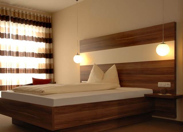 Imagen de la habitación del Hotel and Brauereigasthof P&uuml;ttner. Foto 18