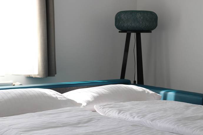 Imagen de la habitación del Hotel and Caf&eacute; M&uuml;hlengl&uuml;ck. Foto 18