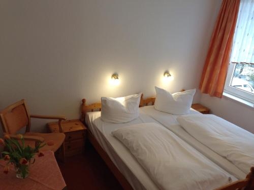 Imagen de la habitación del Hotel and Caf&eacute; Panorama. Foto 10