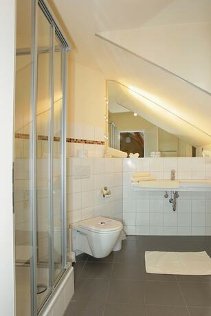 Imagen de la habitación del Hotel and Gaestehaus Will. Foto 18