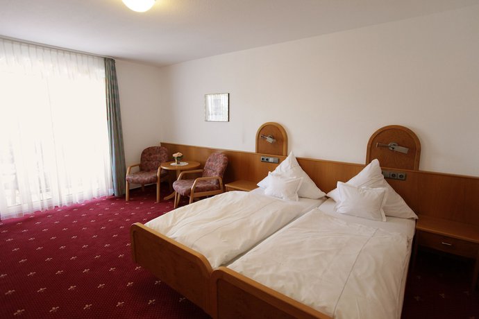 Imagen de la habitación del Hotel and Gasthaus L&ouml;wen. Foto 6