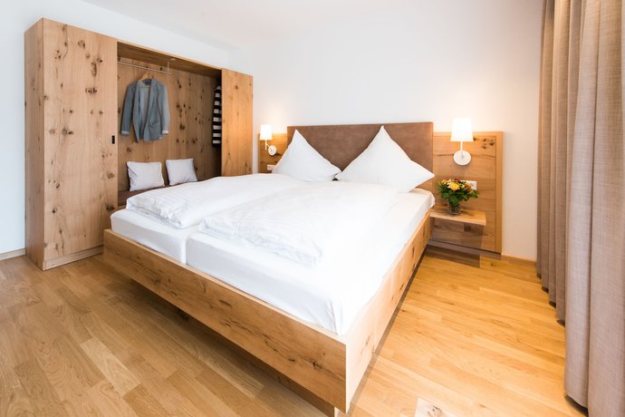 Imagen de la habitación del Hotel and Gasthaus L&ouml;wen. Foto 7